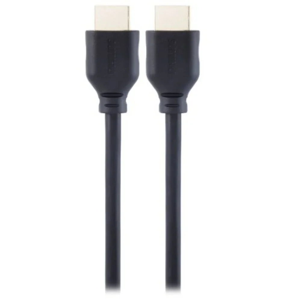 Philips 6ft High Speed HDMI Cable with Ethernet